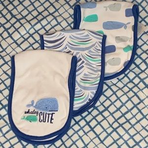 Burper’s Two sets in one